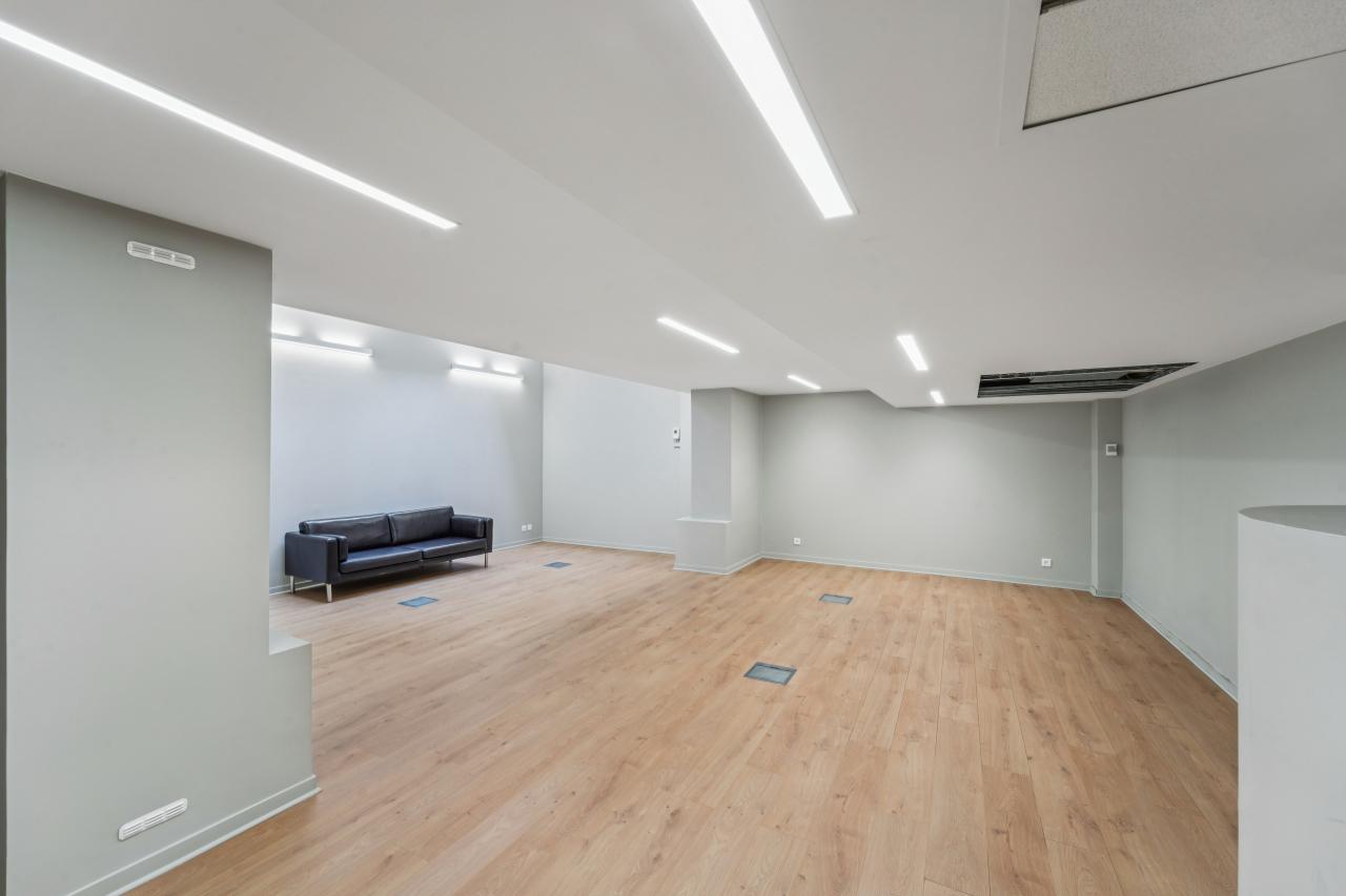 Bureau Paris 498m² Location bureau Paris OLBUR2533992 7